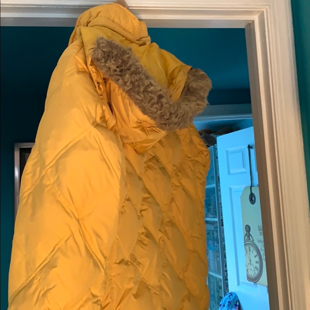 Down Jacket - image 2